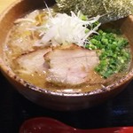 麺や 琥張玖 KOHAKU - 味噌ラーメン 780円