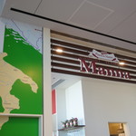 Manna - 