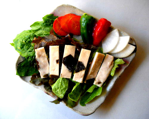 サラダのきもち - 井田川/洋食 | 食べログ