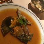 中国飯店 六本木店 - 