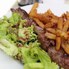 Cafe Brasserie Le France - 料理写真: