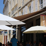 Cafe Brasserie Le France - 