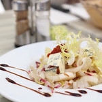 Cafe Brasserie Le France - 