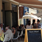 Cafe Brasserie Le France - 