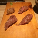 東京苑 祐天寺 - 