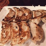 立吉餃子 渋谷店 - TACHIKICHI　GYOZA