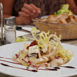 Cafe Brasserie Le France - 