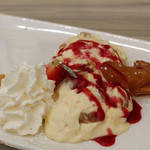 Cafe Brasserie Le France - 