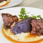 Cafe Brasserie Le France - 