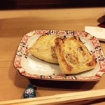 Hakkou Cafe 章太亭 - 巾着納豆