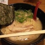 博多ラーメン　本丸亭 刈谷店 - 