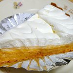 トゥレ ジュール - 【タルト シトロン…300円】◎2010/9