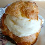 トゥレ ジュール - 【シュークリーム…150円】◎2010/9