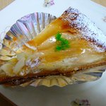 トゥレ ジュール - 【ポワール…300円】◎2010/9