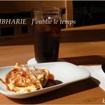 CLUB HARIE J'oublie le temps - 