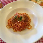 Arancino di Mare - 