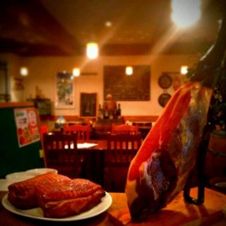 スペインバル KuraKura_1