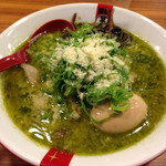 賀正軒 - 翠賀正