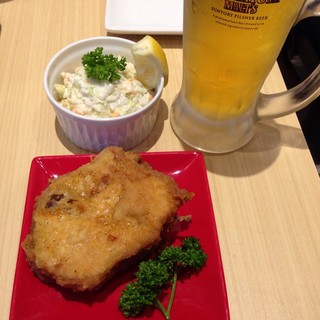 ケンタッキーフライドチキン_0