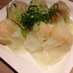 中華soba いそべ - 