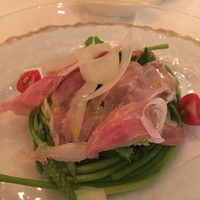 リストランテ ラ チャウ - 