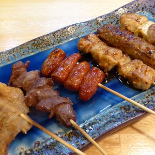 大衆居酒屋 なみ吉_1