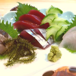 大衆居酒屋 なみ吉_0