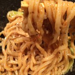 麺喰屋 Senmi - 2016 Senmi  ★汁なし坦々（大盛無料  800円）★