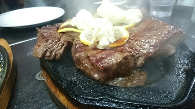 ぎんざスエヒロ 三芳店 みずほ台 ステーキ 食べログ