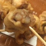 おみやげ街道＋セブンイレブン - 