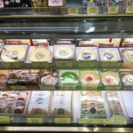 洋菓子ヴィヨン