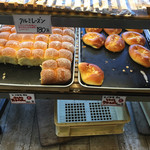 ぱんのいえ JR八尾店 - 