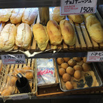 ぱんのいえ JR八尾店 - 