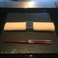 やまなみ - お箸で始まる