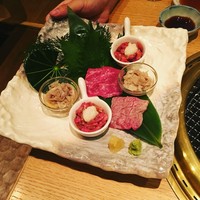 青山まんぷく - 
