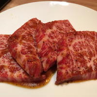 焼肉ホルモン 稲田 - 