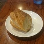 ル・プチワゾー - フランスパン