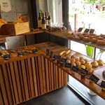 Patisserie TATSUHITO SATOI - 