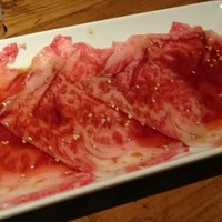 NO MEAT, NO LIFE.2nd - 