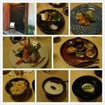 Sora - 飲み放題付き6000円料理