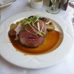 Napa Valley Wine Train - 