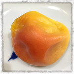 十八番 - マスターのご好意。自家製梅。