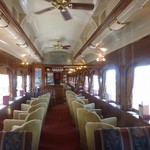 Napa Valley Wine Train - 