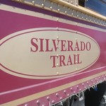 Napa Valley Wine Train - 