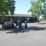 Napa Valley Wine Train - 