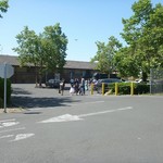 Napa Valley Wine Train - 