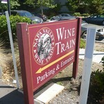 Napa Valley Wine Train - 