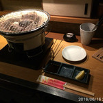 やきにく未完 - 