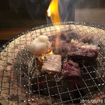 やきにく未完 - 