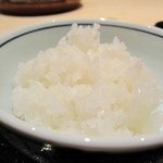 まき村 - 銀シャリ